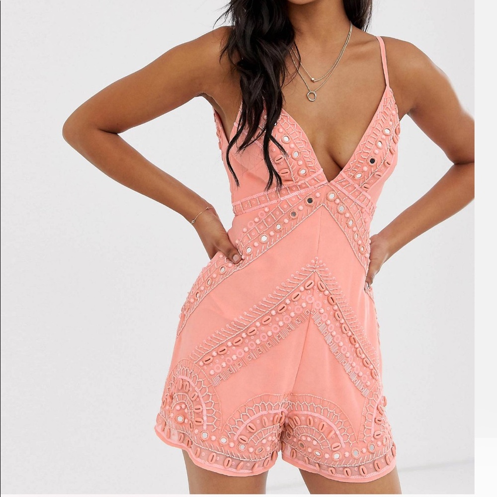 ROMPER - Picture 4 of 4